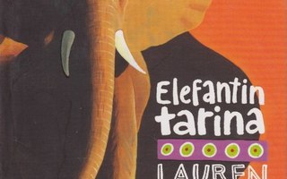 Lauren St. John: Elefantin tarina
