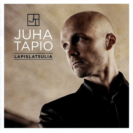 Juha Tapio - Lapsilatsulia (CD) KUIN UUSI!! 