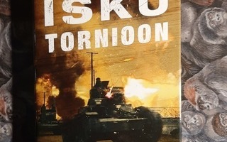 Kristian Kosonen : Isku Tornioon  1p