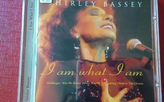 Shirley Bassey cd