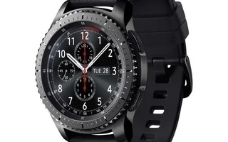 Samsung Gear S3 Frontier älykello