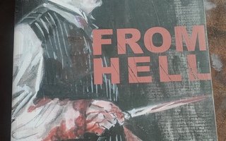 From Hell (Alan Moore, Eddie Campbell)