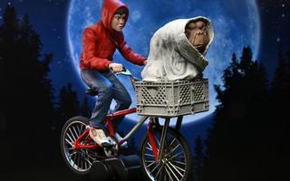 E.T. the Extra-Terrestrial ET BMX - HEAD HUNTER STORE.