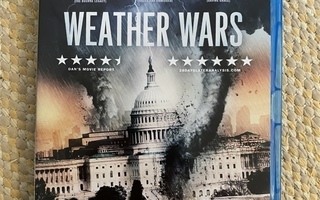 Weather wars