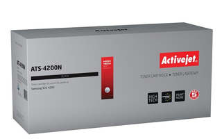 Activejet ATS-4200N väriaine Samsung tulostimell