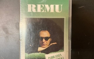 Remu - 20 suosikkia C-kasetti