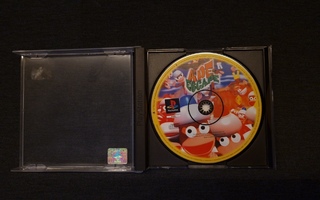 Ape Escape ps1-peli PAL | Loose in box |