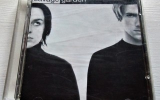 Savage Garden - Savage Garden (CD)