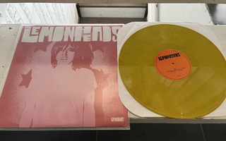 Lemonheads -Lemonheads LP