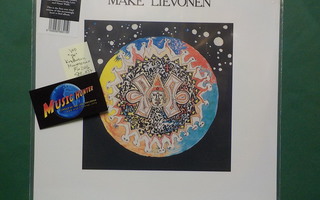 MAKE LIEVONEN - S/T - FIN 2016 UUSI LP