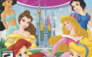 PC Disney Princess