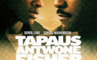 Denzel Washington - Tapaus Antwone Fisher