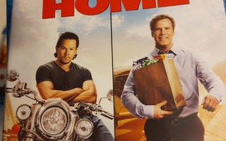 Daddy's home .blu-ray