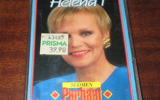 Katri Helena 1, Suomen parhaat c-kasetti