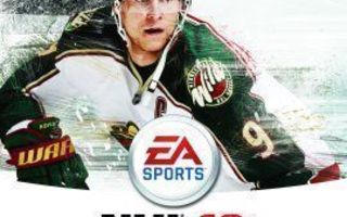 NHL 10 Xbox 360 (Käytetty)