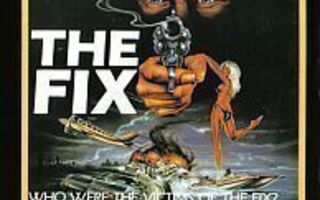 The FIx - VHS
