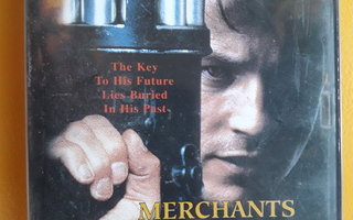Merchants of Death (1997) DVD