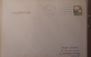 M/S Neptun  ko Lranta -01