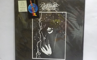 VRORSAATH - MOONLIGHT'S WRATH M/M LP