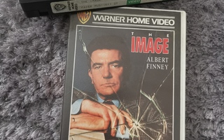 The Image - Kasvot (1990)  Fix VHS