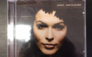 Jenni Vartiainen - Ihmisten edessä CD
