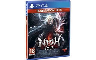 PS4 NIOH (Hits)
