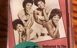 The Shirelles: Greatest hits
