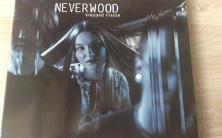 Neverwood : Trapped Inside (cd)
