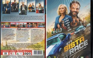 ett sista race viimeinen startti	(2 695)	UUSI	-FI-	DVD	nordi