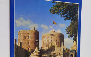 Robert Innes-Smith : Windsor Castle : St. George's Chapel...