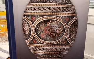 Faberge, Tillander-Godenhielm kirja