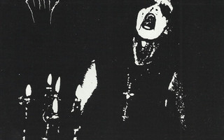 Darkthrone - Transilvanian Hunger CD