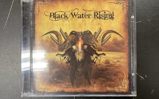 Black Water Rising - Black Water Rising CD