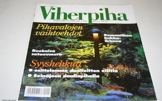 Viherpiha 6/1999