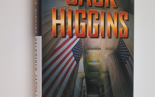 Jack Higgins : Valkoinen tappaja
