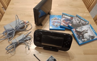 Wii U konsolisetti