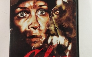 (SL) DVD) Stephen King  - Cujo (1983) SUOMIKANNET