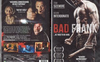 bad frank	(56 328)	UUSI	-SV-		DVD	SF-TXT	Tom Sizemore