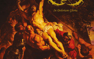 PARNASSUS In Doloriam Gloria CD DIGIPAK