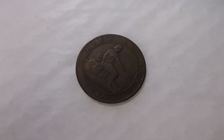 10 cent v.1870