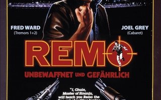 remo	(75 993)	UUSI	-DE-	DVD			fred ward	1985	audio/sub. gb.
