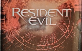 Resident evil