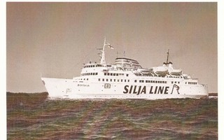 Laiva  BOTNIA  Silja Line  p298