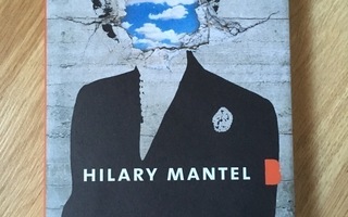 Hilary Mantel - Margaret Thatcherin salamurha (UUSI)