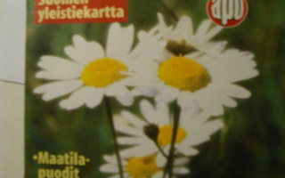 Kesä-Suomi 2002. Kesälomalaisen hyötypaketti (4.12)