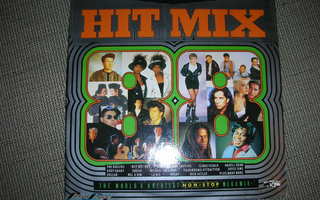 LP Hit mix 1988