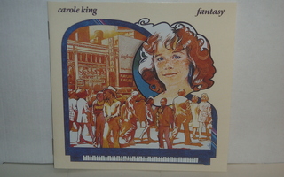 Carole King CD Fantasy
