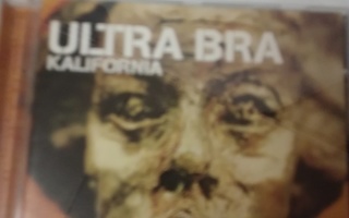 Ultra bra Kalifornia