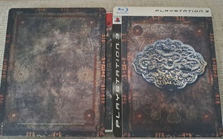Uncharted 2 - Among Thieves (Steelbook)