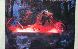 Meat Loaf - Hits Out Of Hell Lp (EX+/EX-)